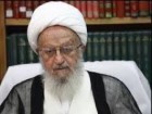 آیت الله مکارم شیرازی: نظام آل سعود برای انحراف دنیا از اعدام شیخ نمر با ایران قطع رابطه کرد