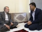 تأکید رئیس مجلس شورای اسلامی بر ترویج فرهنگ قرض الحسنه در کشور