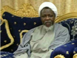 شیخ زکزاکی 20 میلیون نفر را در نیجریه ‌شیعه کرد