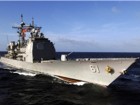سخنگوی ناوگان پنجم آمریکا: رزمایش امکان برخورد با کشتی‌های جنگی ایران را بیشتر می‌کند