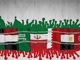 ایران پرچم‌دار بیداری اسلامی است