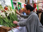 پاسداشت ورود تاریخی امام خمینی (ره) به میهن ‌فردا در قم برگزار می‌شود