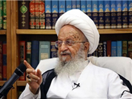 ملت ایران لحظه‌ای از آرمان‌های امام راحل عقب‌نشینی نکرده است