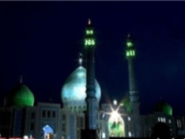 مراسم ویژه تحویل سال در مسجد مقدس جمکران برگزار می‌شود