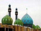 حضور زائرین 42 کشور جهان در مسجد مقدس جمکران