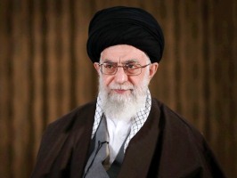 رهبر معظم انقلاب اسلامی: آمریکا در توافق هسته‌ای به وعده‌هایش عمل نکرد