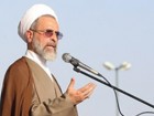 ایران در حوزه امنیت و جبهه مقاومت با کسی گفت‌و‌گو نمی‌کند