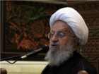 آیت الله مکارم شیرازی: مجاهدت‌های مرحوم الوداعی در بحرین، فراموش نشدنی است