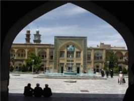 مؤسسه عالی فقه و علوم اسلامی تحت اشراف رهبر انقلاب طلبه می پذیرد