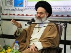 آیت الله حسینی بوشهری: گزارش هایی که از فضای مجازی ارائه می شود نگران کننده است