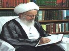 هشدار آیت‌الله مکارم شیرازی به خطر نفوذ در حوزه علمیه