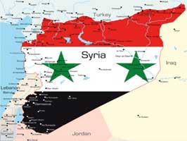 مداخله نظامي روسيه قدرت زيادي به بشار اسد داده است