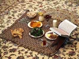 راه‌های کاهش تشنگی و عطش روزه‌داران در ماه رمضان