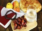 روش تنظیم وعده‌های غذایی در ماه رمضان
