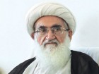 واکنش آیت‌الله نوری همدانی به سلب تابعیت رهبر شیعیان بحرین
