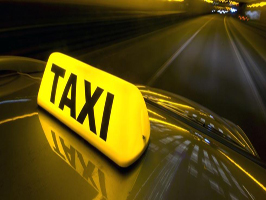 اختصاص بيش از ۸۰۰ دستگاه تاكسي براي شب‌هاي قدر در قم