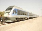 افزایش قطارهای روزانه مسافری قم-تهران به 8 رام