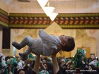 :گزارش تصویری: گردهمایی شیرخوارگان حسینی در حرم حضرت معصومه (س)  