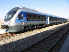 اختصاص یک رام قطار در مسیر تهران- قم
