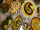 برگزاری جشنواره غذای سالم در 120 واحد آموزشی قم
