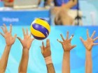آغاز رقابت 5 مدعی قهرمانی والیبال نوجوانان ایران در قم