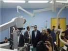 بیمارستان فرقانی قم افتتاح شد