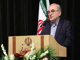 ایران در جنگ با تکفیری‌ها پشتیبان ملت و دولت عراق است