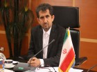 دکتر ابوالفضل ایرانی خواه رئیس فعلی دانشگاه علوم پزشکی قم.