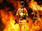 ۶ نفر در آتش‌سوزی شهرک شکوهیه قم مصدوم شدند/ علت حادثه