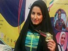 تکواندوکار قم قهرمان مسابقات دانشجویان ایران شد
