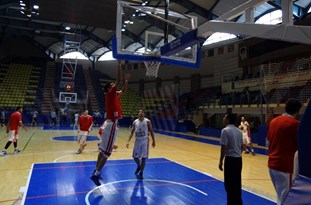 برگزاری دوره مربیگری بسکتبال در قم / لیگ بسکتبال قم در اوج رقابت