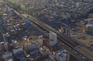 زیرگذر تقاطع 15 خرداد تا پایان هفته بازگشایی می‌شود