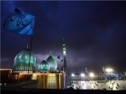 ارائه خدمات به زائرین غیرایرانی در مسجد مقدس جمکران توسط 60 کارشناس