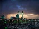 ویژه برنامه «لیلة الرغائب» در مسجد مقدس جمکران برگزار می‌شود