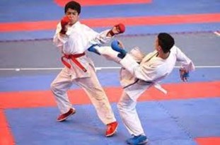 نفرات اول تا سوم کاراته جوانان ایران در قم مشخص شدند