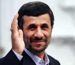 وقتی احمدی نژاد ابزار انتخاباتی جریان اصلاحات می شود