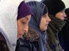زنان محجبه در آلمان در معرض تبعیض مذهبی قرار دارند