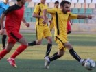 با پیروزی در دیدار پلی آف؛ تیم فوتبال عقاب به لیگ برتر فوتبال استان قم صعود کرد