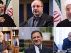 انتخابات ریاست‌جمهوری ایران، همچنان غیر قابل پیش بینی است