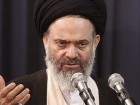 آیت‌الله حسینی بوشهری: حضور پرشور مردم ایران در انتخابات برای جهانیان حیرت‌آور است