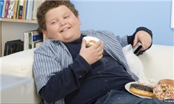 سرطان روده در کمین دانش‌آموزان پسر دارای اضافه وزن