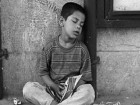 شناسایی و ساماندهی 350 کودک خیابانی در قم/تولد نوزادان معتاد در مناطق حاشیه‌ای شهر