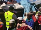 با آغاز ماه مبارک رمضان آغاز شد؛
توزیع بسته‌های غذایی به نیازمندان ۱۶ کشور فقیرنشین