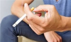 تشدید خطر مرگ مبتلایان به HIV با استعمال دخانیات
