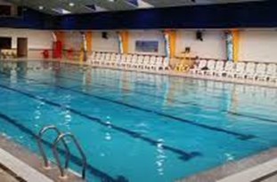 اعزام شناگران قم به انتخابی تیم ملی زیر 15 سال