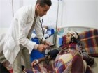 یمن در معرض بدترین شیوع وبا درجهان