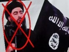 ۵۰ ضربه شلاق جریمه سخن گفتن از مرگ أبوبکر البغدادی