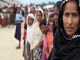 به سازمان ملل اجازه بررسی نقض حقوق بشر مسلمانان روهینگیا داده شود