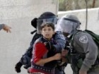 کوچک ترین اسیر فلسطینی آزاد شد