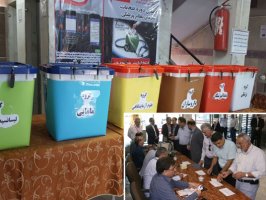 برگزیدگان هفتمین دوره انتخابات نظام پزشکی قم مشخص شدند